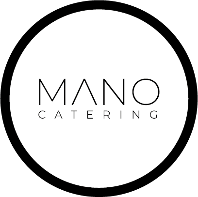 Mano Catering Logo