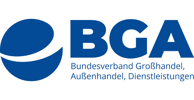 BGA Logo
