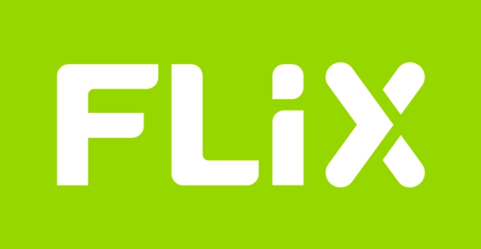 Flix Logo