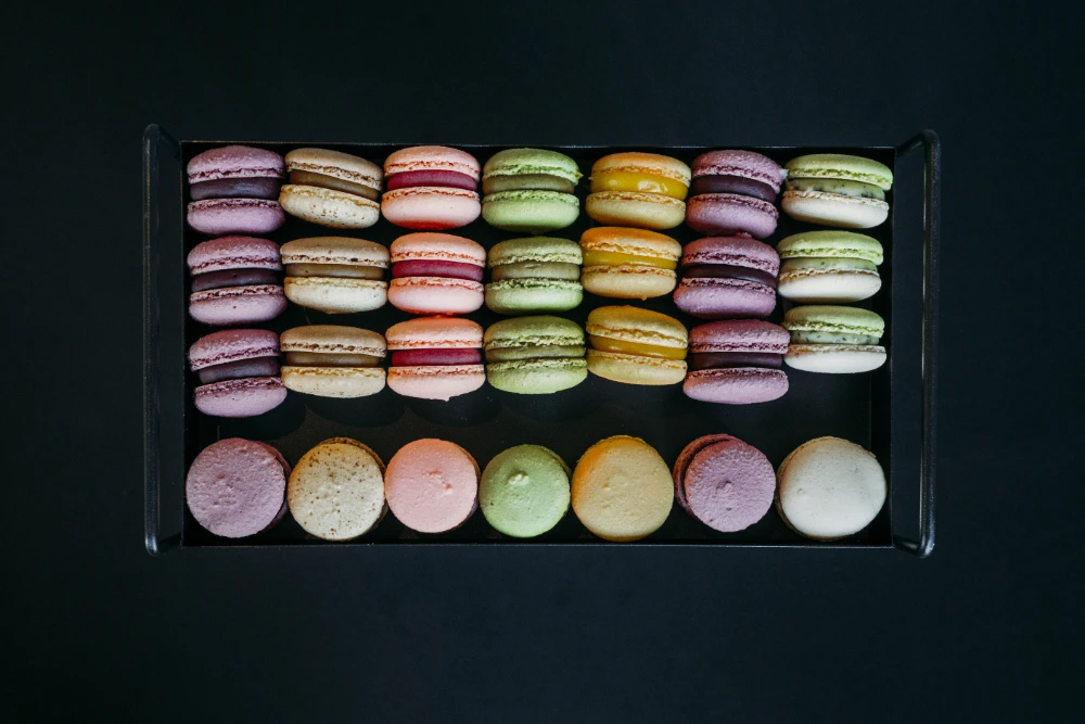 Macarons