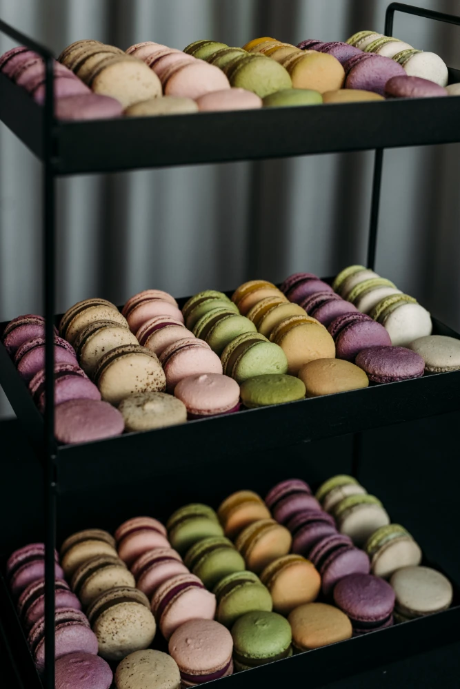 Macarons